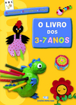 Actividades Brincadeira Criação 3/7 Anos