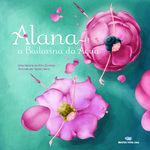 Alana - A Bailarina da Água
