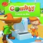 A seca na ilha - Gombby