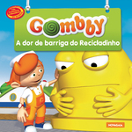 Gombby - A Dor de Barriga do Recicladinho