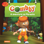 Gombby - A Aventura na Floresta
