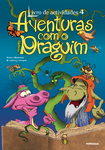 Aventuras com o Draguim - Livro de actividades 4